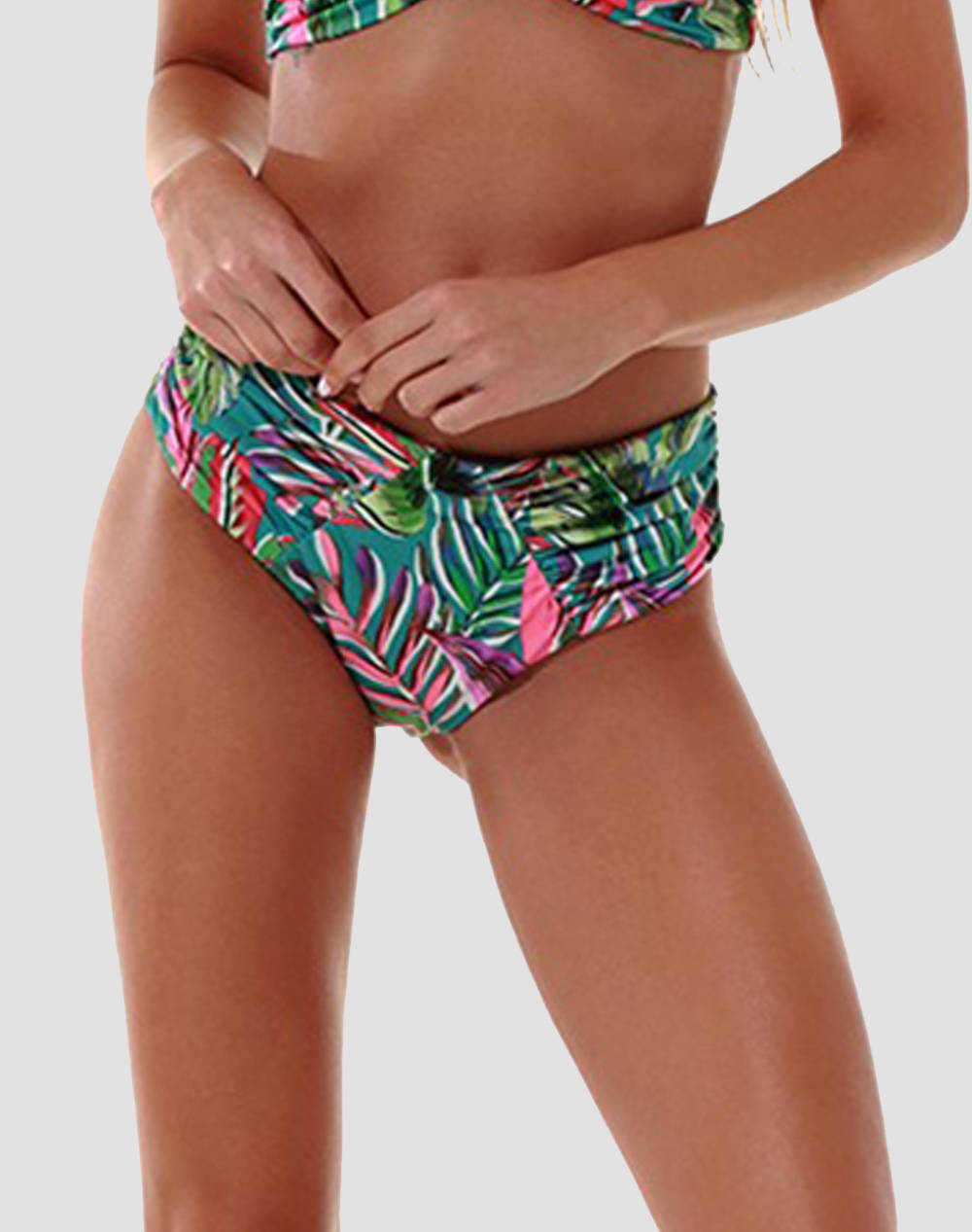 BLUE POINT BLUEPOINT SLIP 24065078-21 Petrol