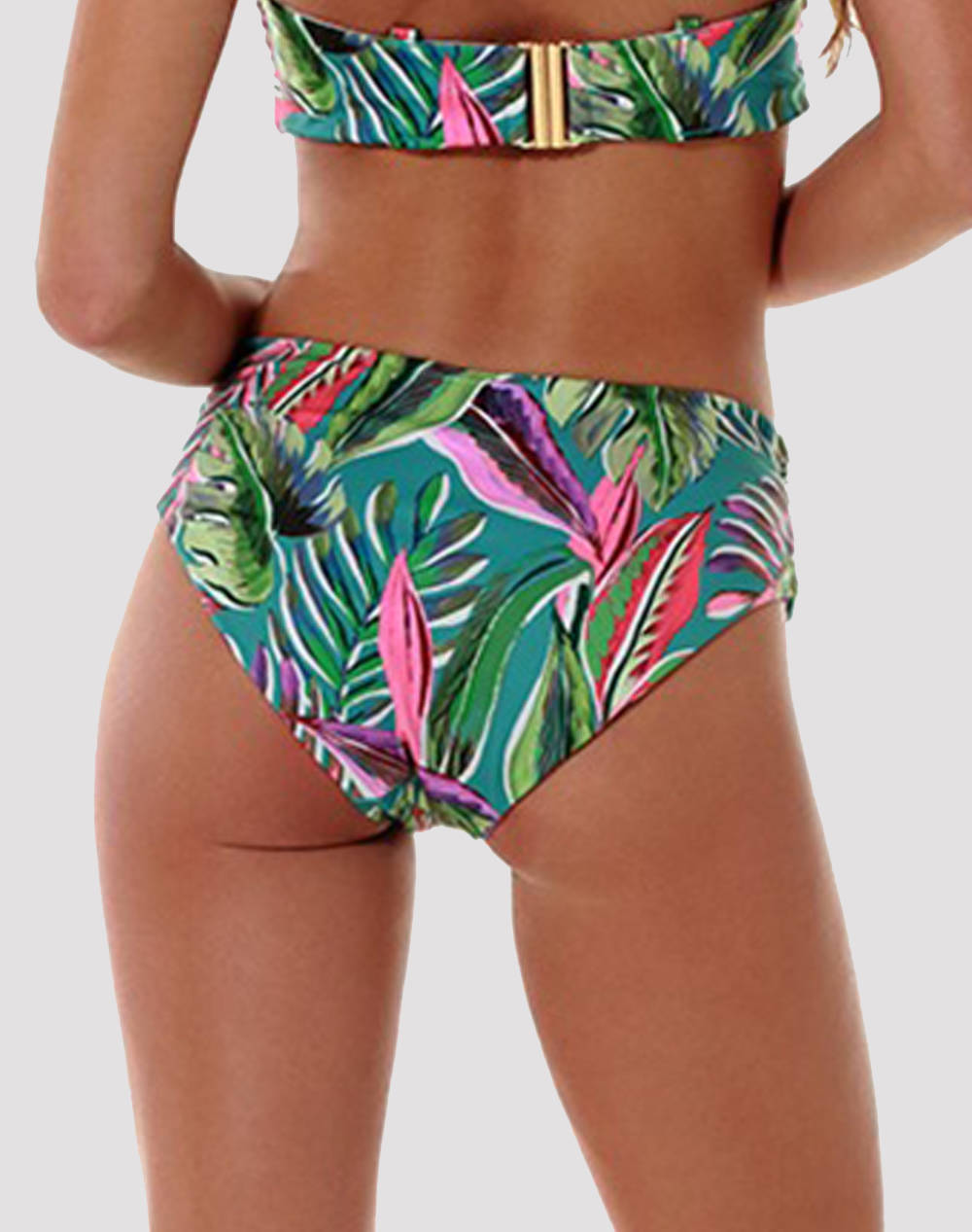 BLUEPOINT SLIP 24065078-21 Petrol φωτογραφία