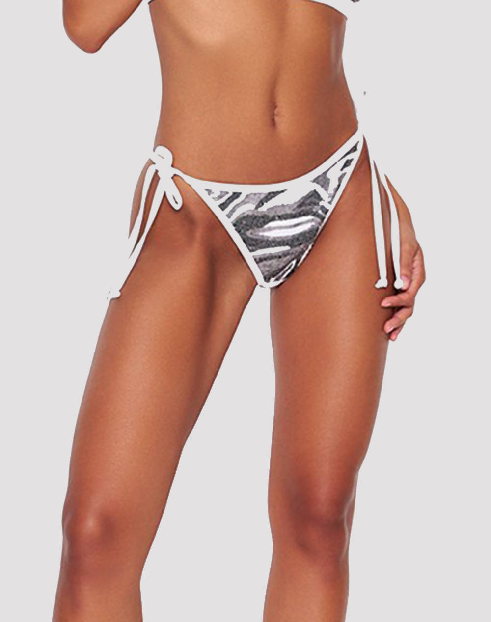 BLUE POINT BLUEPOINT slip 24065150-01 White