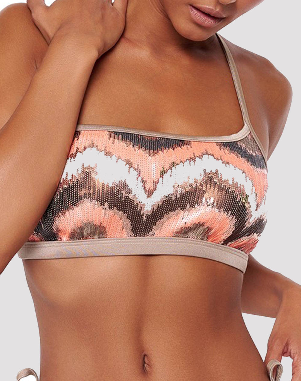 BLUE POINT BLUEPOINT bra 24066145-47 Multi