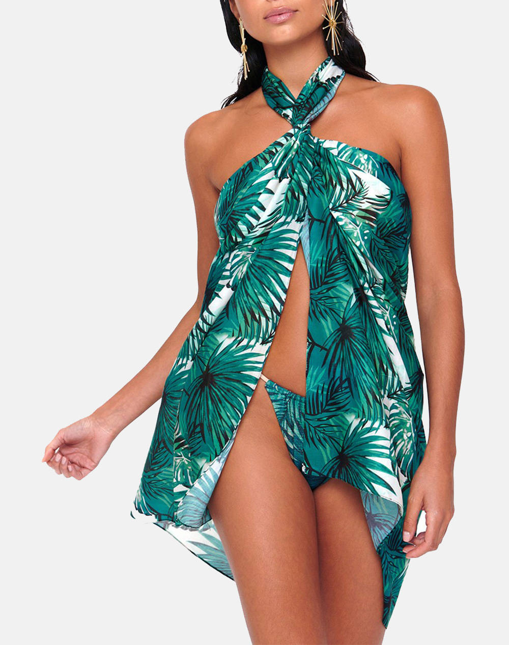 BLUE POINT BLUEPOINT ΠΑΡΕΟ 24083061-26 Green