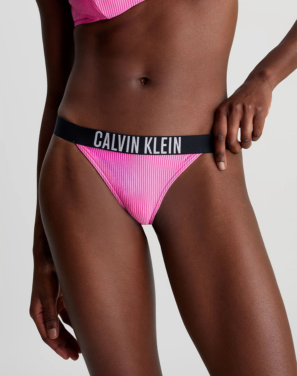 CALVIN KLEIN BRAZILIAN KW0KW02392-TOZ Pink