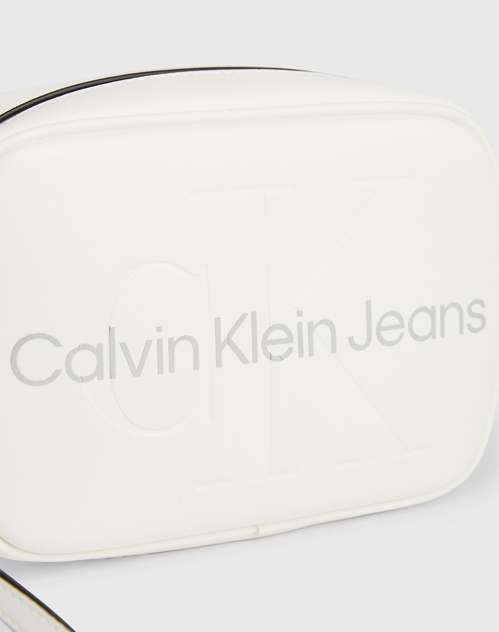 CALVIN KLEIN CAMERA BAG (Dimensions: 18 x 13 x 7 cm)