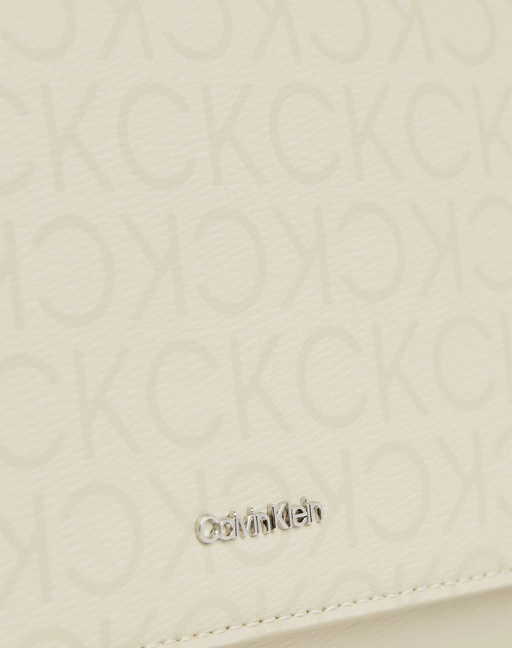 CALVIN KLEIN CK MUST SHOULDER BAG_EPI MONO (Dimensions: 16 x 26 x 7 cm)