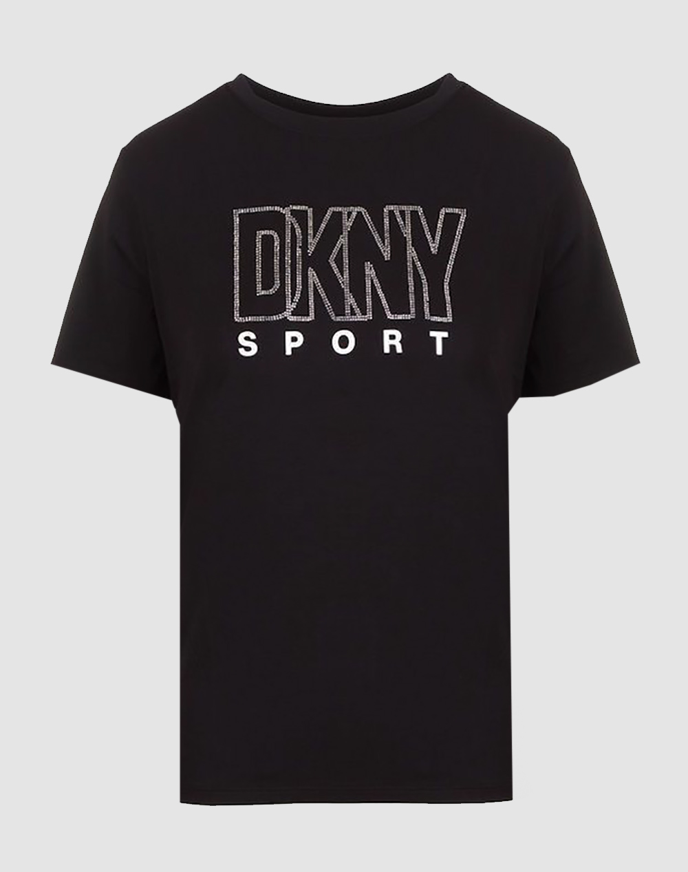 DKNY DP3T9768 DKNY SHORT SLEEVE T-SHIRT