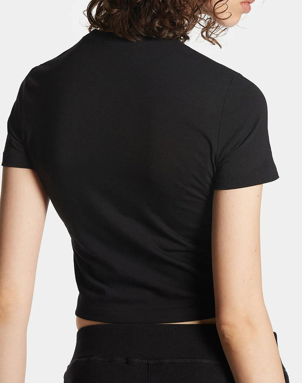 DSQUARED2 ΜΠΛΟΥΖΑ S80GC0064S24668-900 Black φωτογραφία