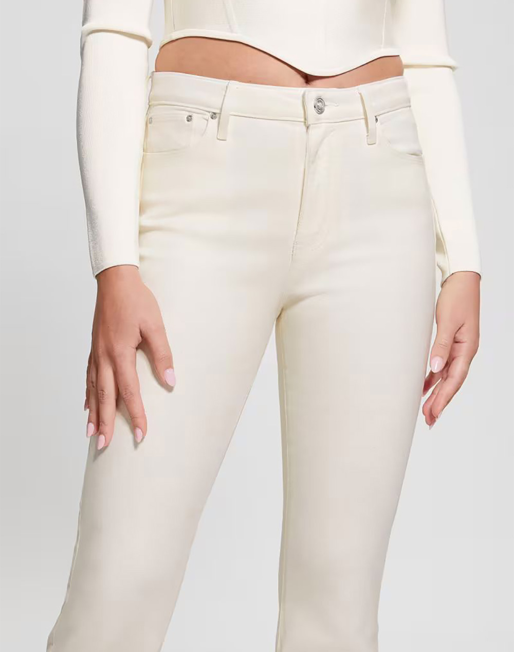 GUESS SEXY FLARE WOMEN’S PANTS