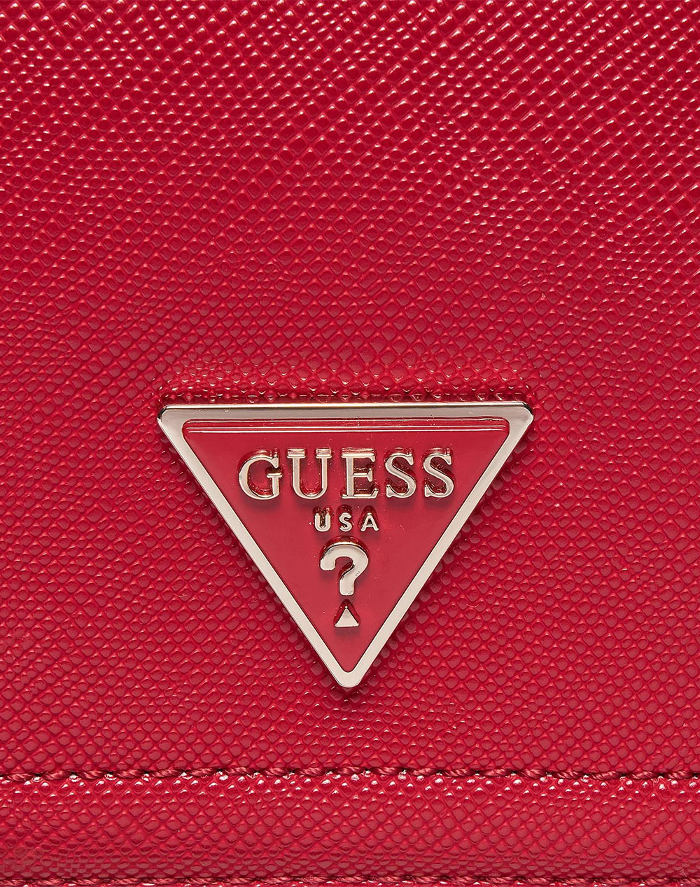 GUESS NOELLE CONVERTIBLE XBODY FLAP WOMENS BAG (Dimensions: 24 x 15 x 7 cm)