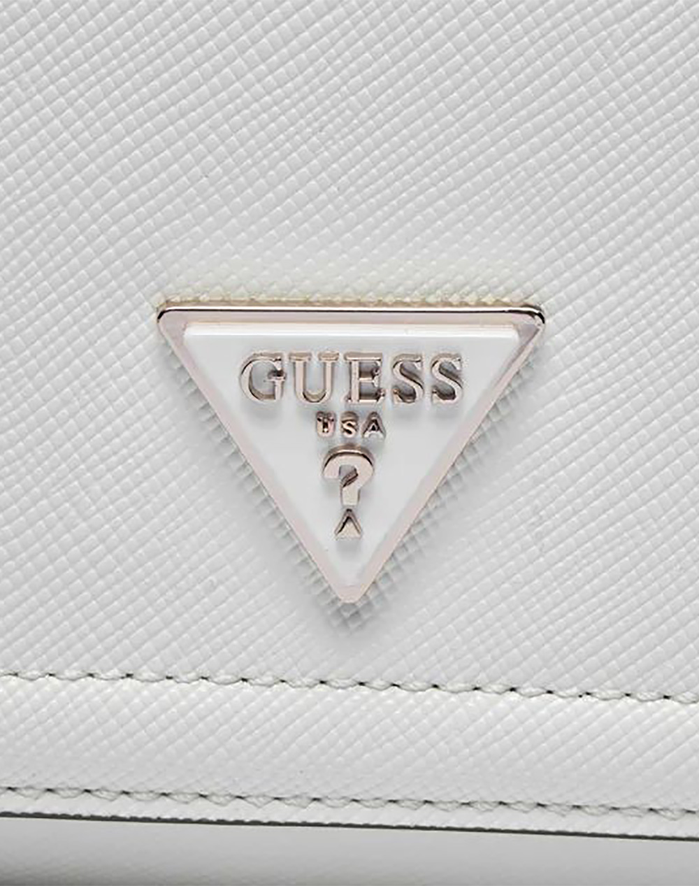 GUESS NOELLE CONVERTIBLE XBODY FLAP ΤΣΑΝΤΑ ΓΥΝΑΙΚΕΙΟ (Διαστάσεις: 24 x 15 x 7 εκ)