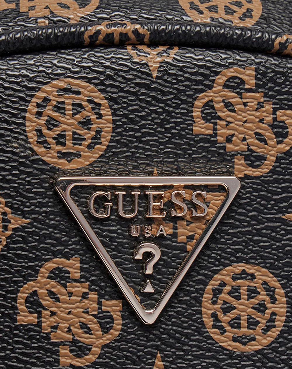 GUESS POWER PLAY TECH BACKPACK ΤΣΑΝΤΑ ΓΥΝΑΙΚΕΙΟ (Διαστάσεις: 27 x 30 x 18 εκ)