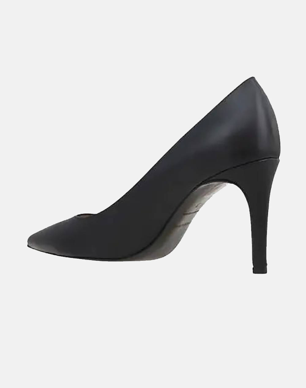 KALOGIROU ΣΕΝΑ ΣΕΝΑ LEA-0071 Black φωτογραφία