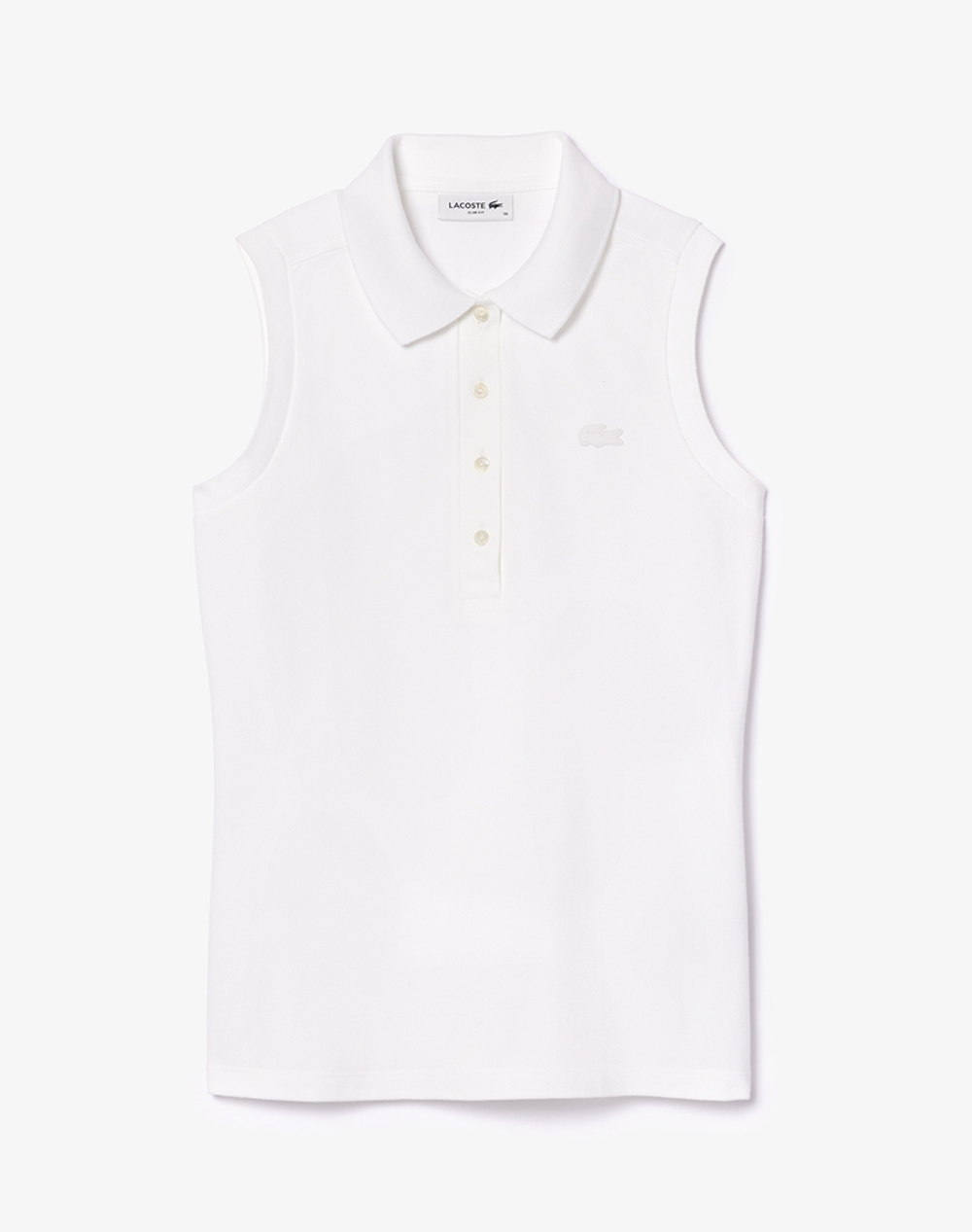 LACOSTE ΜΠΛΟΥΖΑ ΧΜ POLO SS