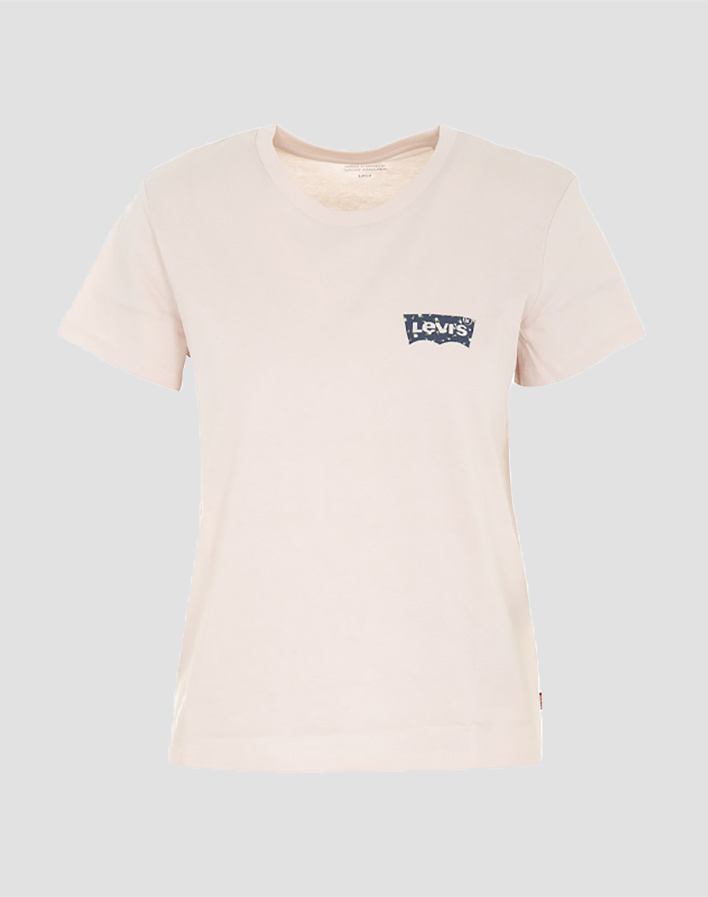 LEVIS THE PERFECT TEE 17369-2490-2490 LightPink 3810ALEVI3400125_XR28068