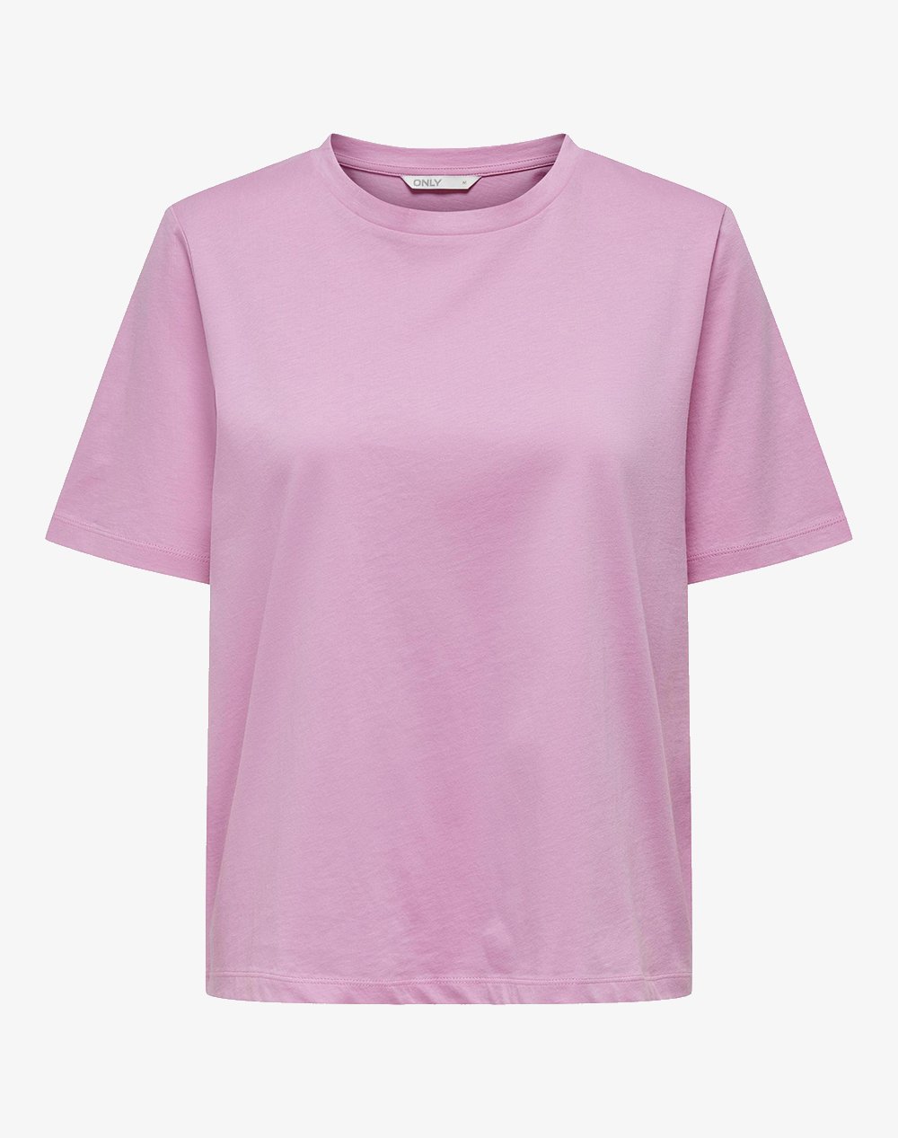 ONLY ONLONLY S/S TEE JRS NOOS 15270390-Begonia Pink Pink 3810AONLY3400290_XR29702