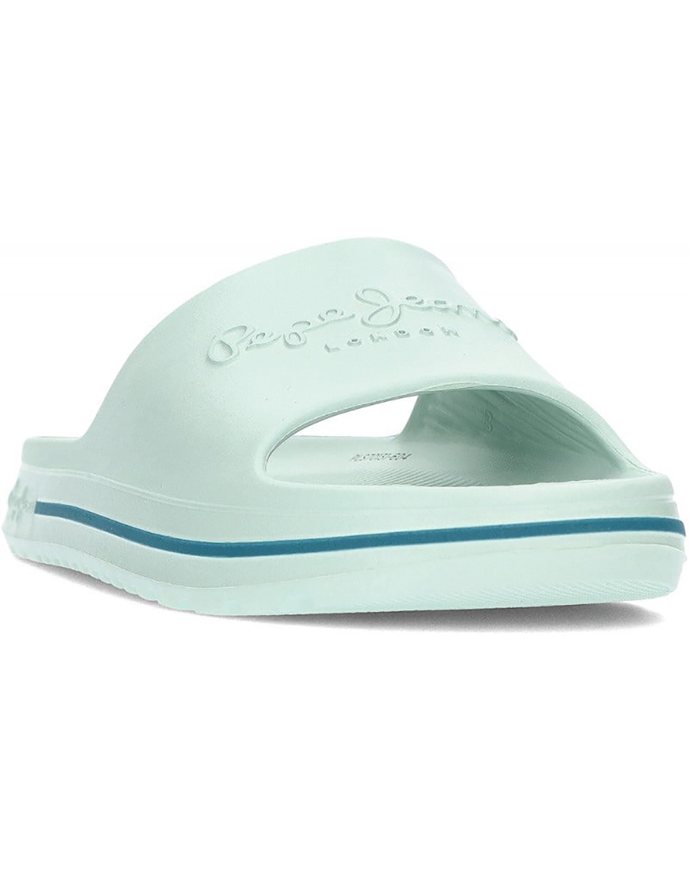 PEPE JEANS SOLD OUT DROP 1 BEACH SLIDE W BEACH ΠΑΠΟΥΤΣΙ ΓΥΝΑΙΚΕΙΟ