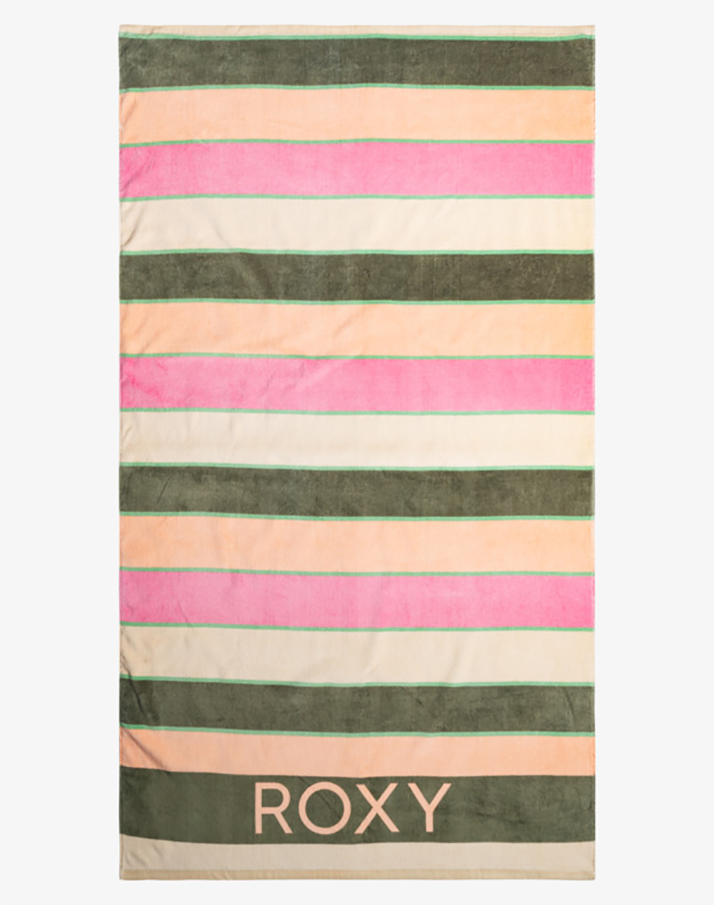 ROXY COLD WATER PRINTED WOMENS ACCESSORIES (Dimensions: 160 x 90 cm)