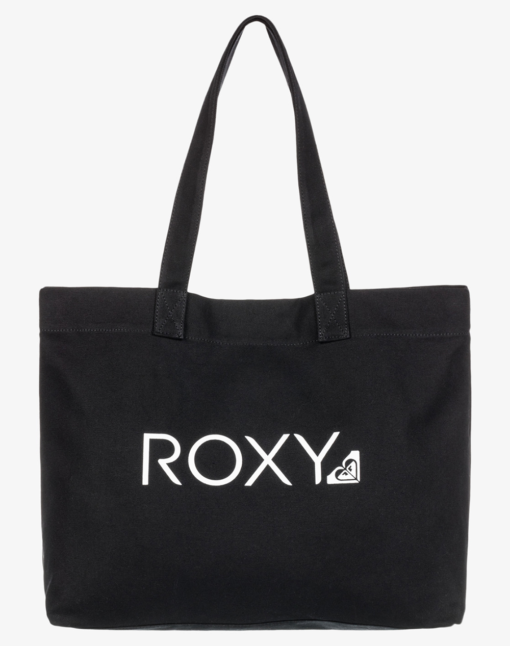ROXY GO FOR IT ΤΣΑΝΤΑ ΓΥΝΑΙΚΕΙΟ (Διαστάσεις: 40 x 17 x 34 εκ) ERJBT03369-KVJ0/ANTHRACITE Black