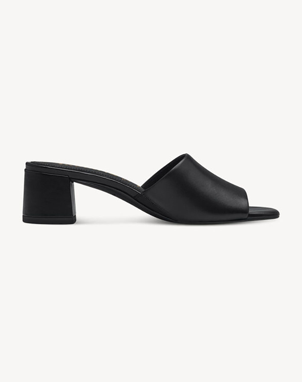 TAMARIS Sandals 1-27204-42-001 Black