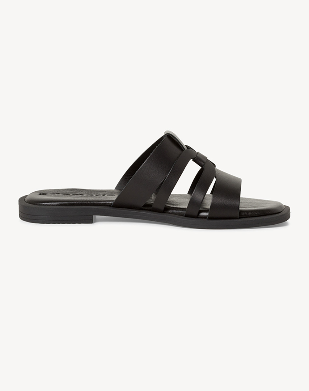 TAMARIS Sandals 1-27103-42-001 Black