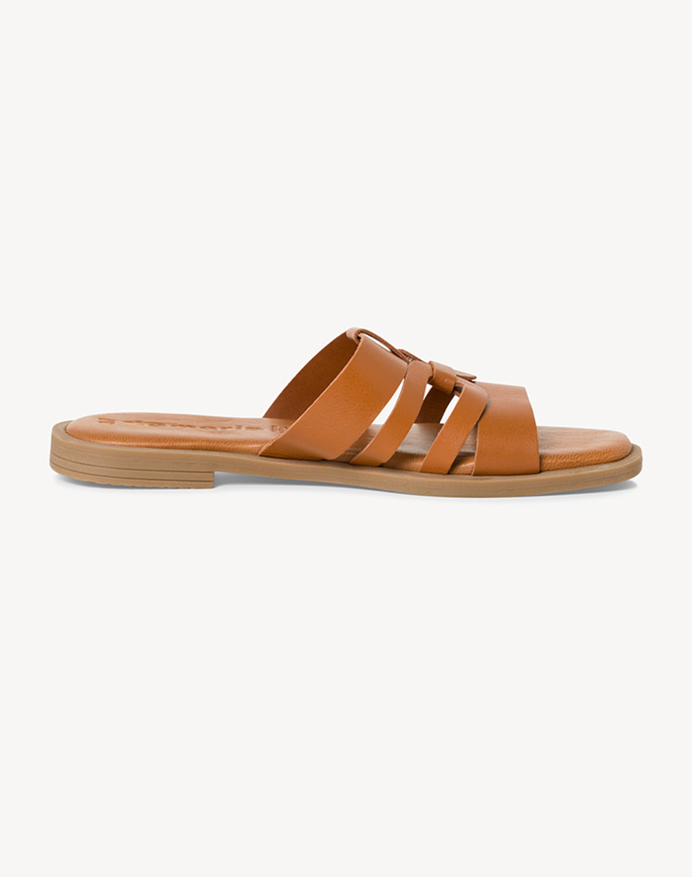 TAMARIS Sandals 1-27103-42-455 Tan