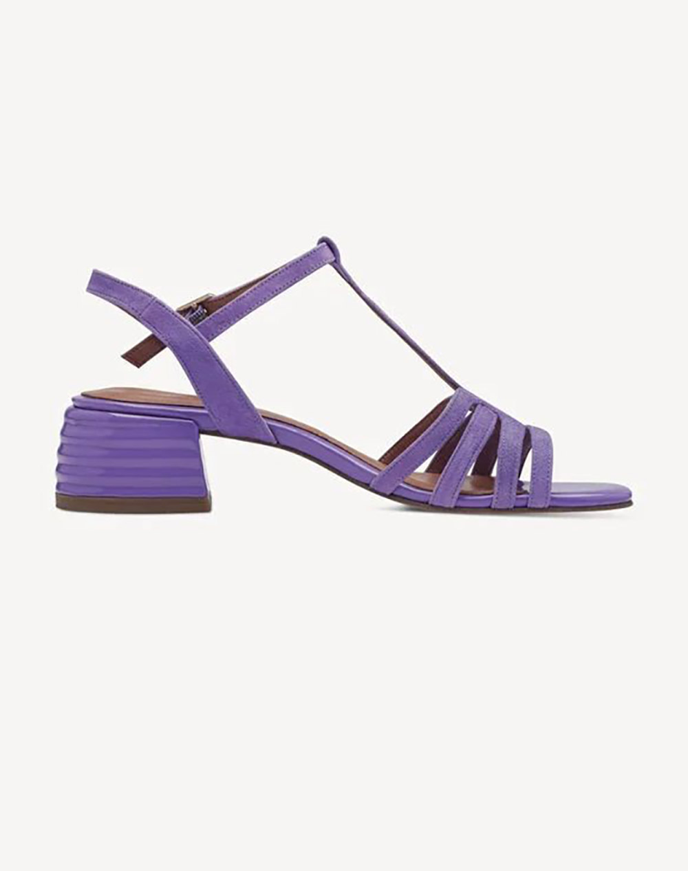 TAMARIS Sling Sandals 1-28223-42-563 Purple