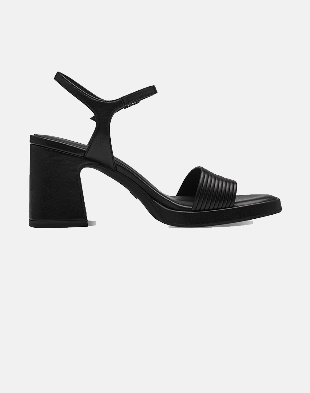 TAMARIS Sling Sandals 1-28368-42-001 Black