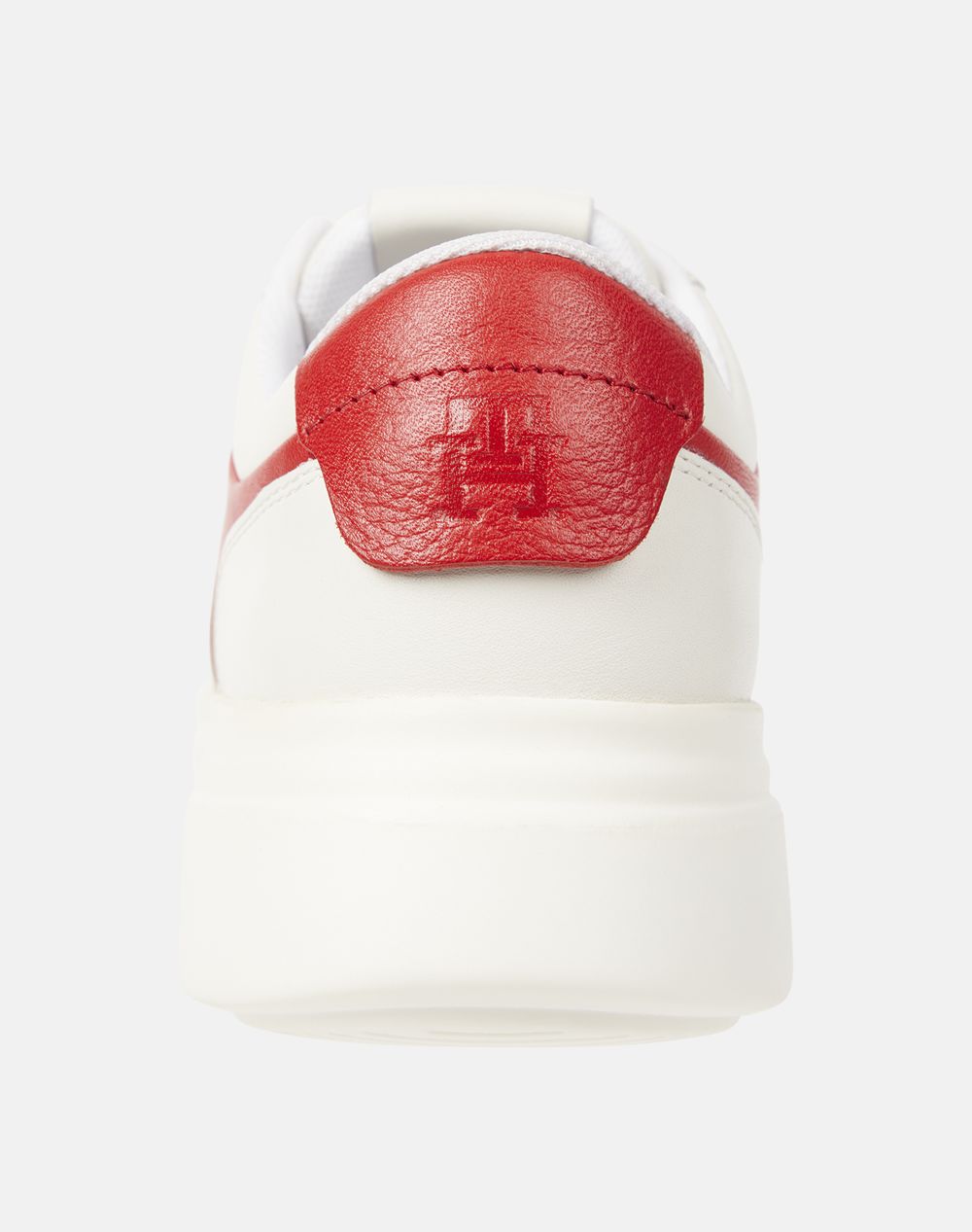 TOMMY HILFIGER POINTY COURT SNEAKER