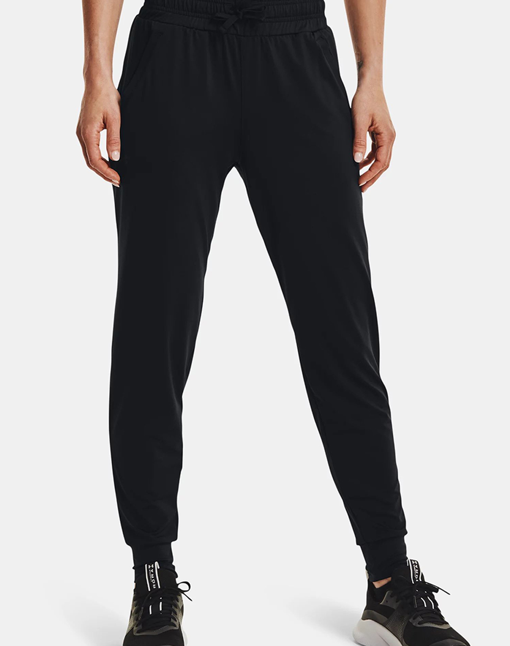 UNDER ARMOUR NEW FABRIC HG Armour Pant 1369385-001 Black 3810AUNDE2040006_XR29779