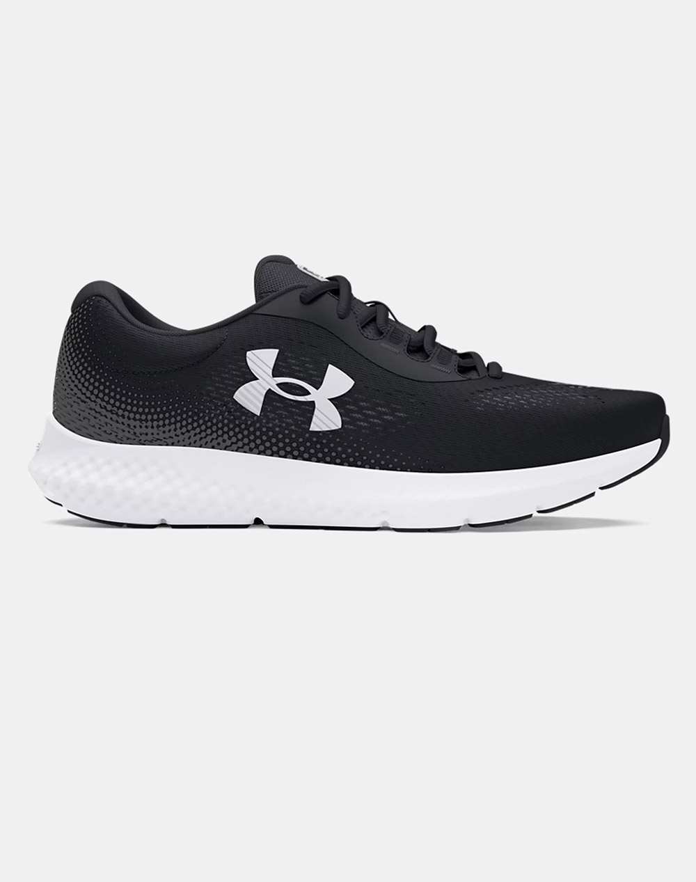 UNDER ARMOUR UA W Charged Rogue 4 3027005-001 Black 3810AUNDE6070010_XR28256