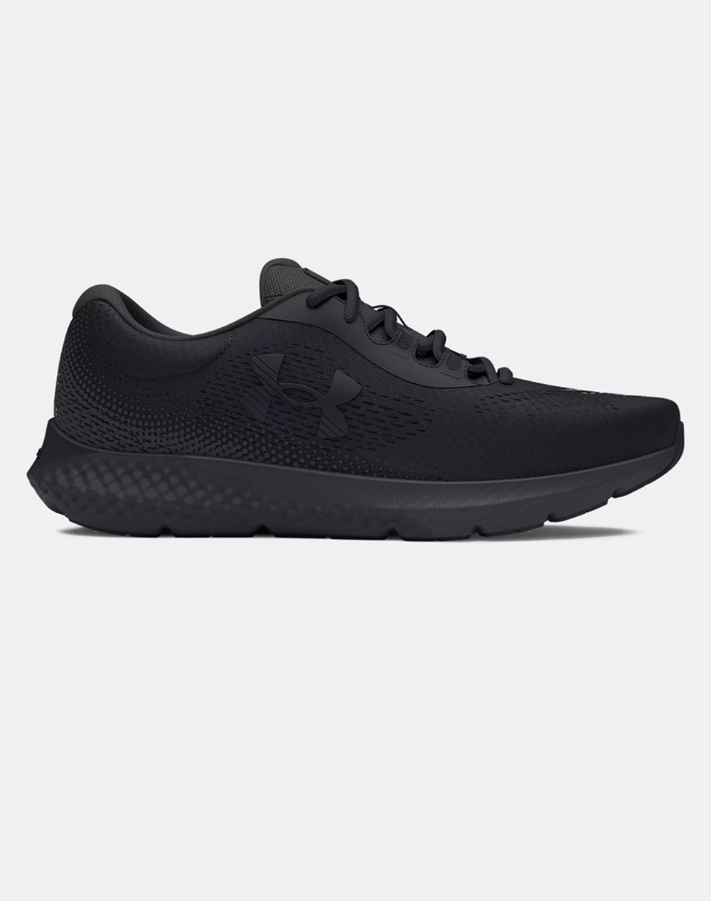 UNDER ARMOUR UA W Charged Rogue 4 3027005-002 TotalBlack