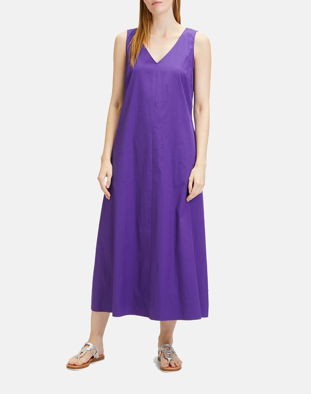 VERA MONT DRESS 6559/4016-6131 Purple