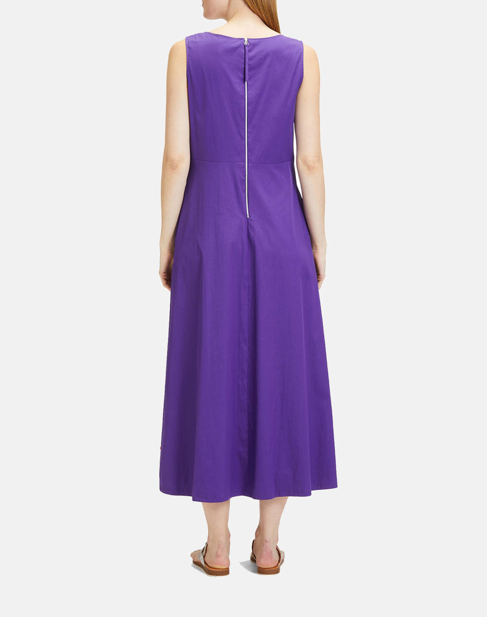 VERA MONT DRESS 6559/4016-6131 Purple φωτογραφία