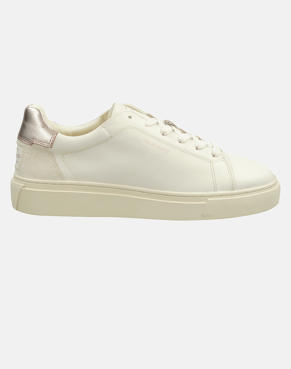 GANT ΥΠΟΔΗΜΑ ΓΥΝΑΙΚΕΙΟ JULICE JULICE JULICE 3GS28531495-130 OffWhite