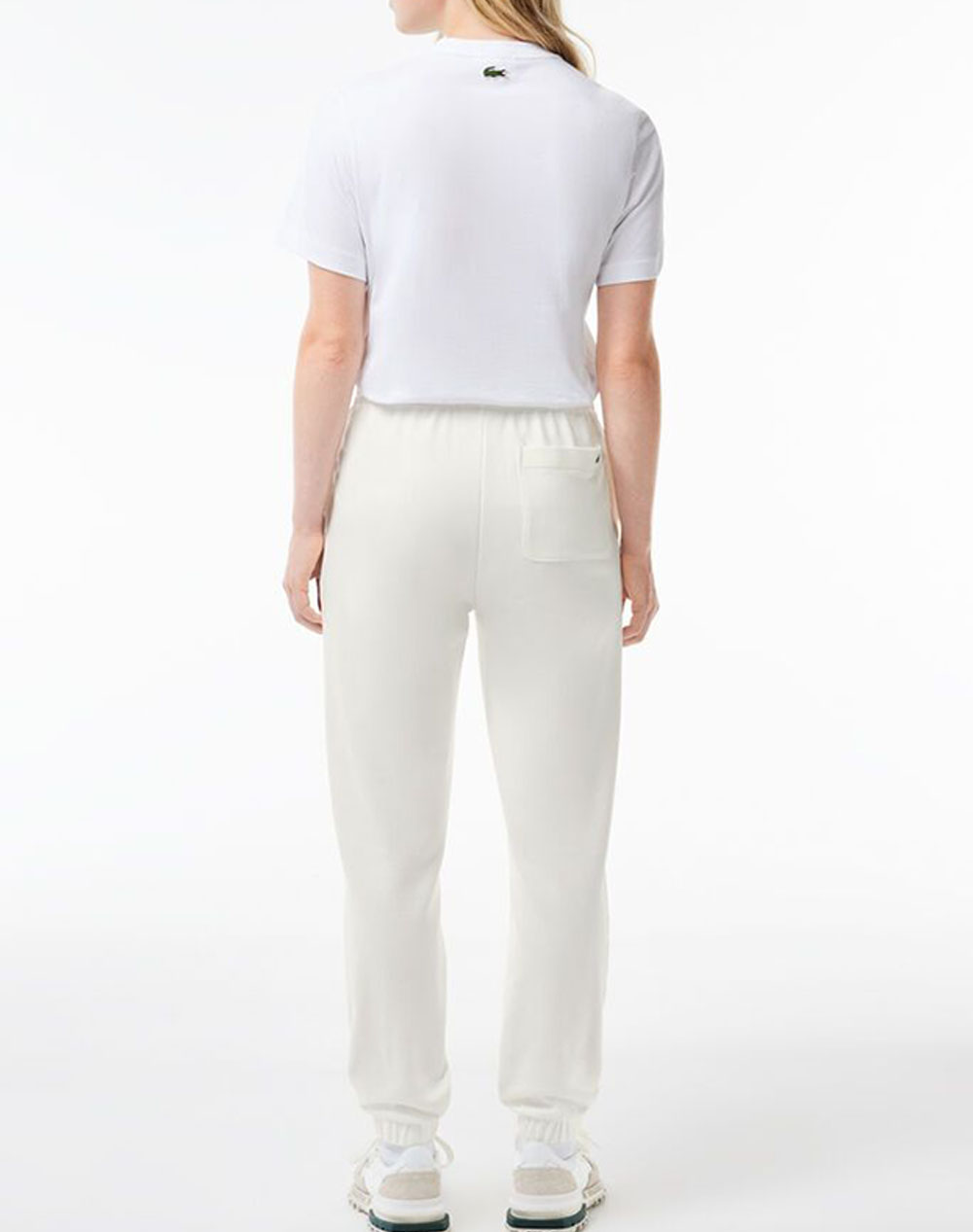 LACOSTE ΠΑΝΤΕΛΟΝΙ ΦΟΡΜΑΣ TRACKSUIT TROUSERS