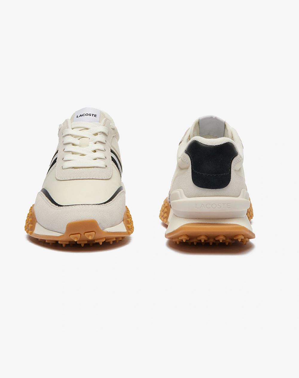 LACOSTE WOMENS SHOES L-SPIN DELUXE 124 4 SFA L-SPIN DELUXE 124 4 SFA