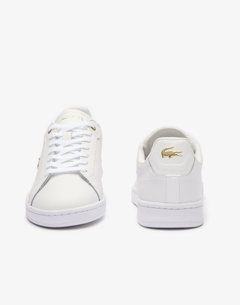LACOSTE WOMENS SHOES CARNABY PRO 124 1 SFA CARNABY PRO 124 1 SFA