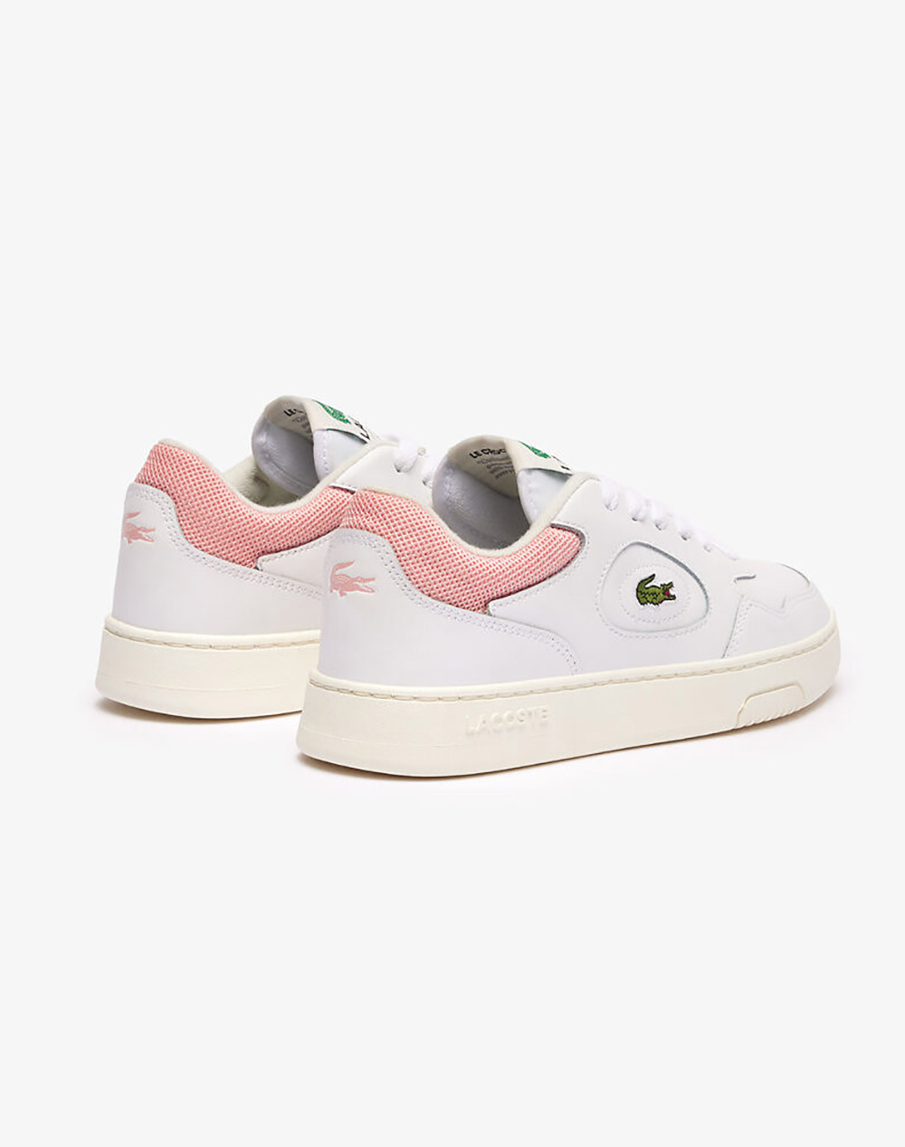 LACOSTE WOMENS SHOES LINESET 124 2 SFA