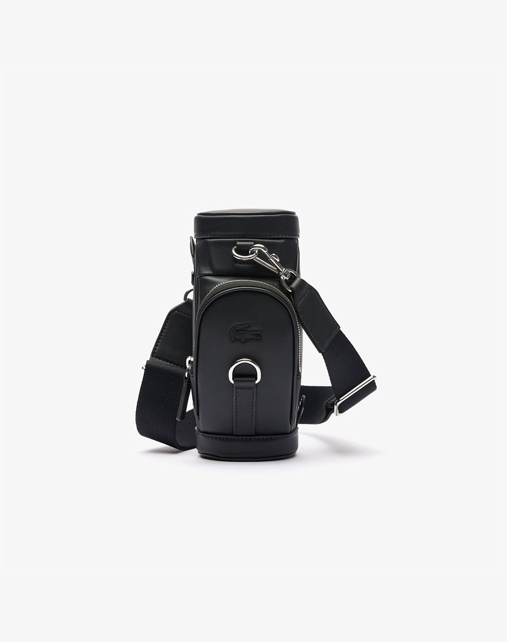 LACOSTE ΤΣΑΝΤΑ XS CROSSOVER BAG 3NF4616MD-000 Black