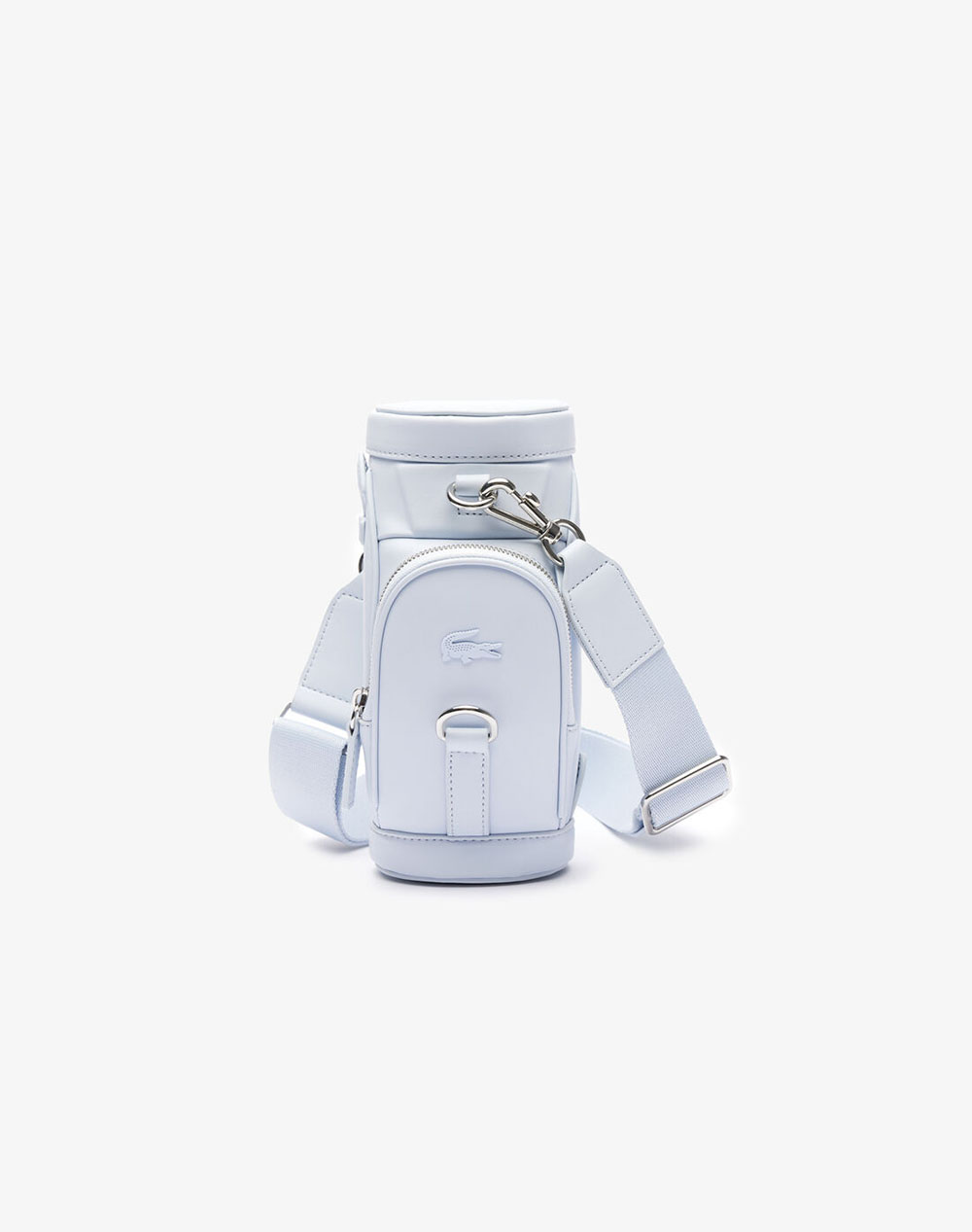 LACOSTE ΤΣΑΝΤΑ XS CROSSOVER BAG 3NF4616MD-N14 LightBlue