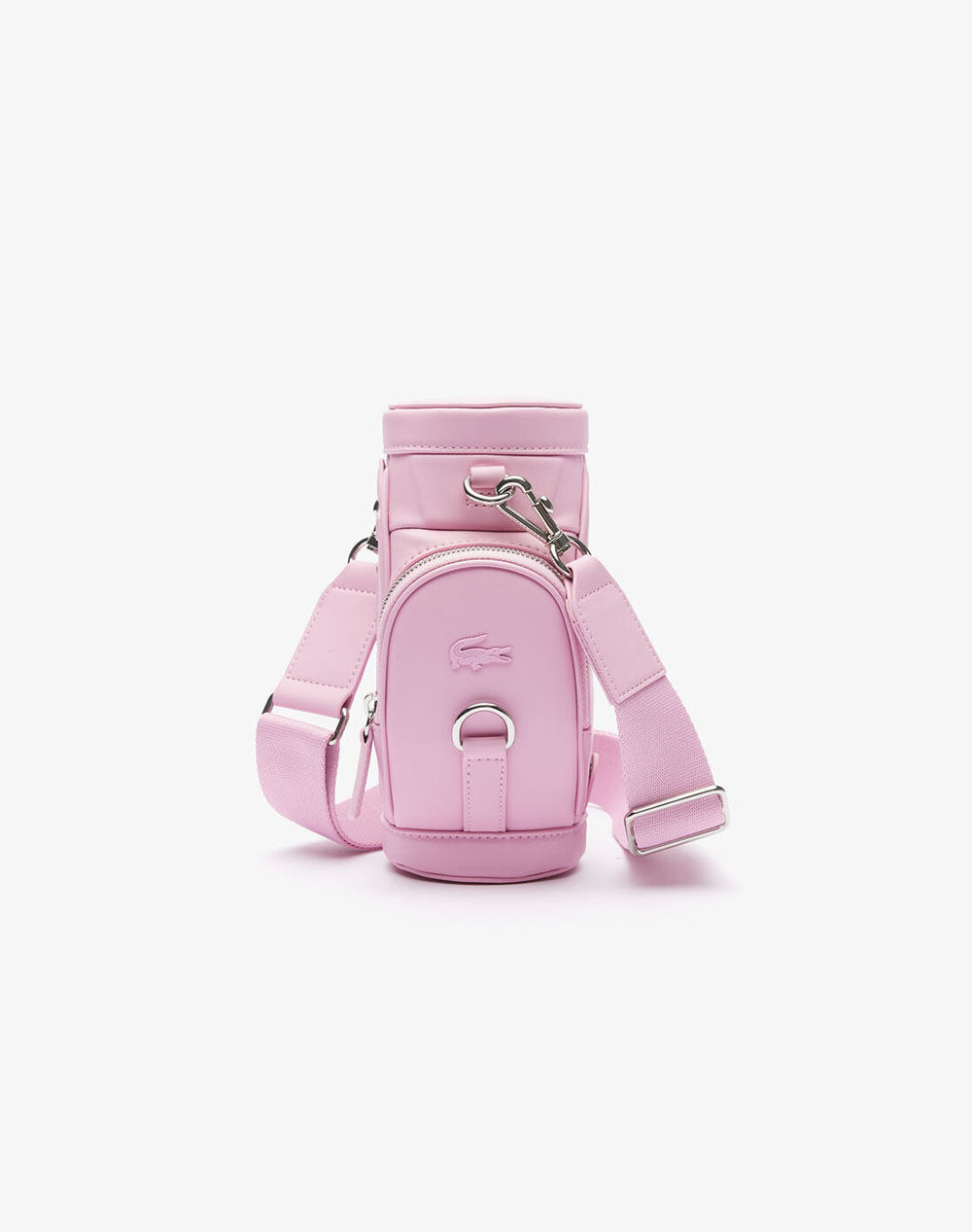 LACOSTE ΤΣΑΝΤΑ XS CROSSOVER BAG 3NF4616MD-N52 LightPink 3810BLACO6210171_XR30623