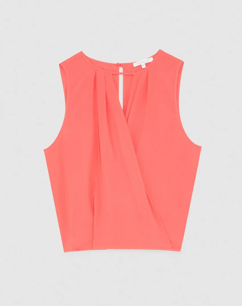 PATRIZIA PEPE Shirt 8C0686-M481 Pink