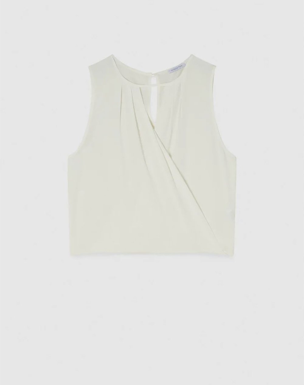 PATRIZIA PEPE Shirt 8C0686-W146 White