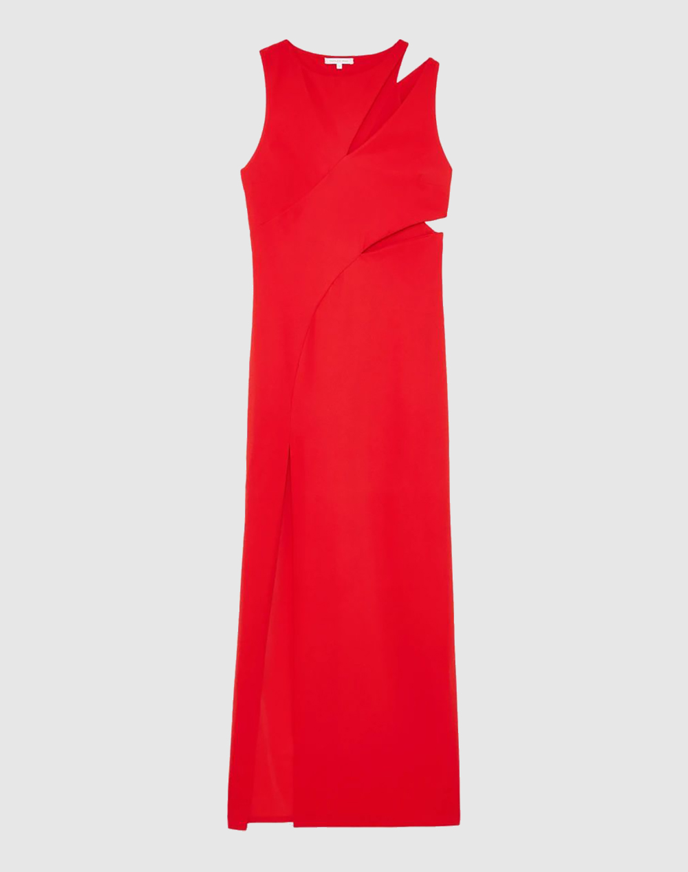 PATRIZIA PEPE Dress 8A1321-R815 Red