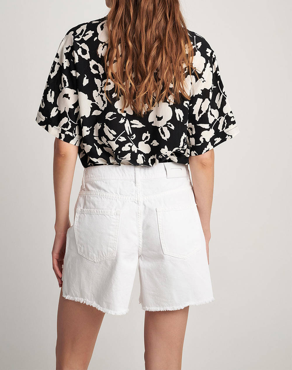 ATTRATTIVO ΣΟΡΤΣ 9918767-LEYKO White φωτογραφία