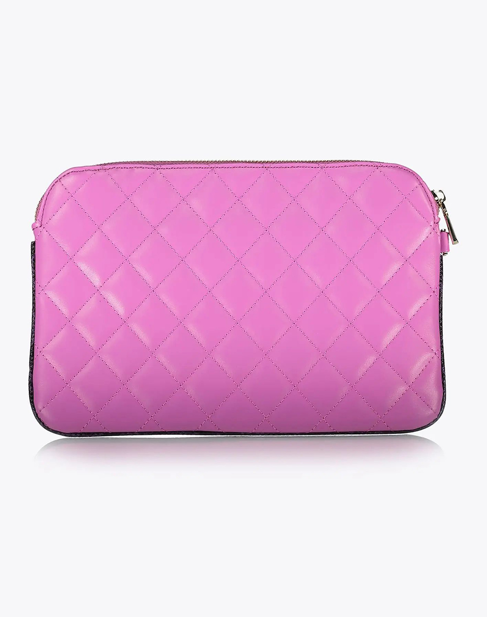 AXEL ACCESSORIES QUILTED HANDBAG (Dimensions: 18.5 x 27.5 x 1 cm.)