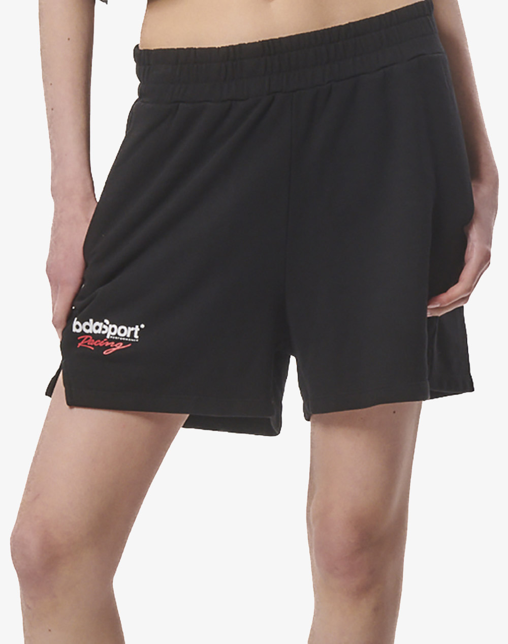 BODY ACTION WOMENS LIFESTYLE SHORTS