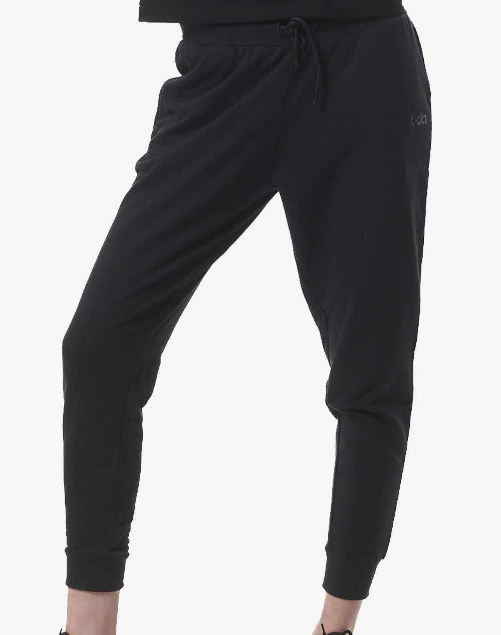 BODY ACTION WOMENS ESSENTIAL SPORT JOGGERS