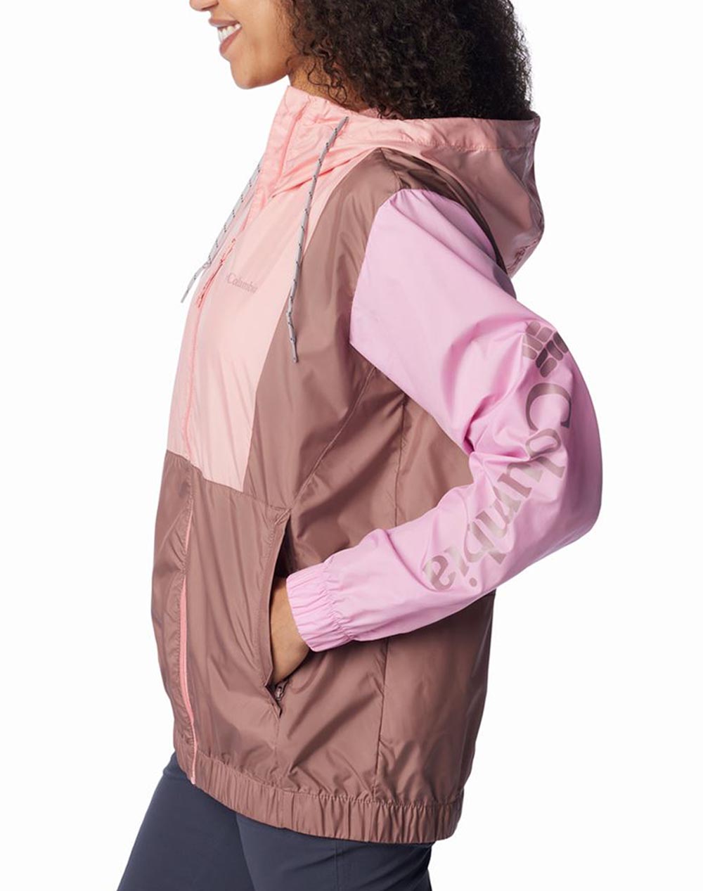 COLUMBIA Γυναικείο Μπουφάν Lily Basin™ Jacket