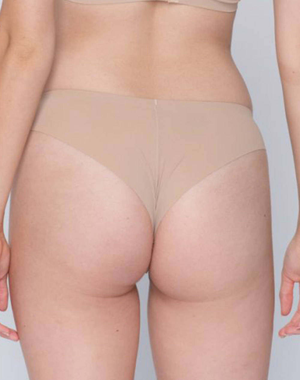 LUNA Every.wear - brazilian brief 25100-13 Biege φωτογραφία