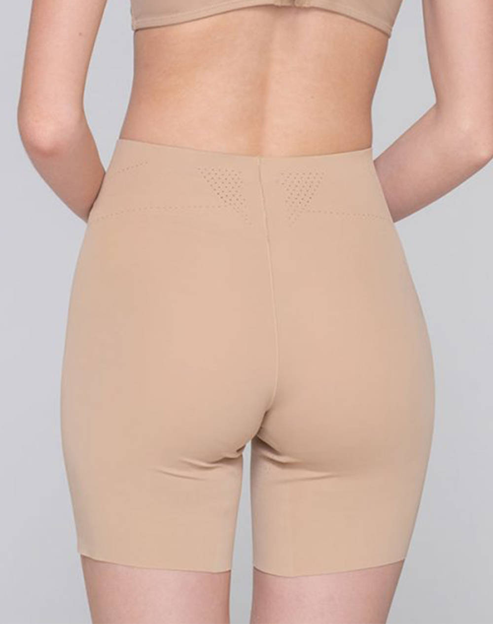 LUNA Sculpt - mid-thigh shaper 25125-13 Biege φωτογραφία
